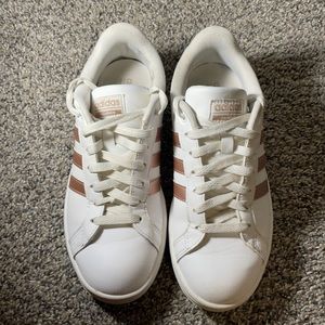 adidas cloud foam shoes.